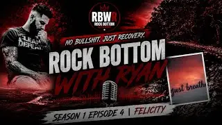 s1e4: Felicity&rsquo;s Fight for Life - Falling Hard, Rising Strong
