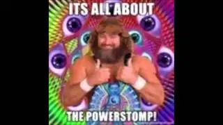 Nexxit   Tiz all about the Powerstomp!!! Vol 2