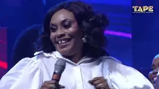 Ministration by LMGC at TAPE 2025