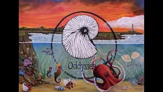 Things to Do in Half Moon Bay: ODDYSSEA 👉 Top Places in Half Moon Bay California