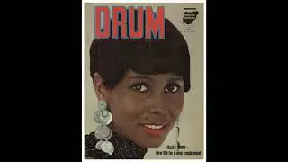 Entretien avec Cl&eacute;mentine de la F&eacute;ronni&egrave;re : James Barnor, Drum et les archives du laboratoire LAM