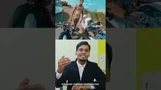 Can Police beat a Citizen for Fun What Our Law Says || #shorts #tamilnadu #tamil #bikelife #tnpolice