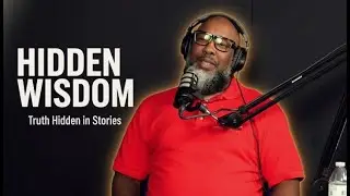 Hidden Wisdom in Fairy Tales | Faith, Purpose & Life Lessons for Success