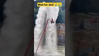 flyboard right in short videos #shorts#videos#indianshorts