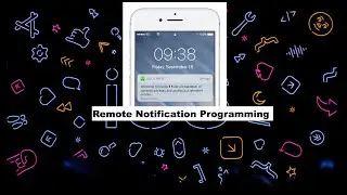 iOS eTutorials: Apple Push Notification Service, APNS - Testing(Part5)  