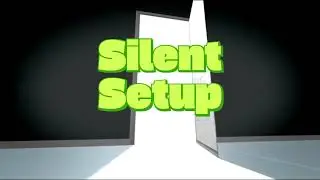 Higher Level – Silent Setup (#0088)