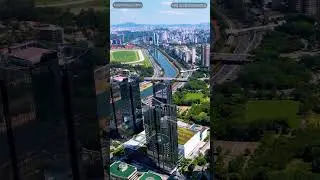 Discover S&atilde;o Paulo: A Cinematic Glimpse of Brazil&rsquo;s Vibrant Metropolis