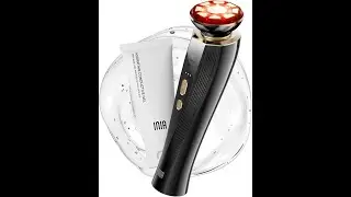 INIA Microcurrent Facial Device Review: At-Home Spa Experience?