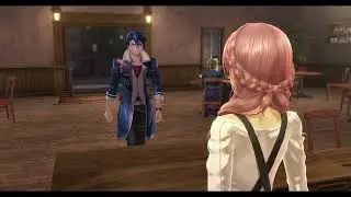Trails through Daybreak Part 52 - 4SPG (WithoutU)