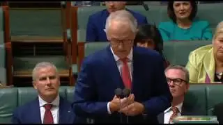 Malcolm Turnbull sought advice from Sec Martin Parkinson over Barnaby Joyce affair