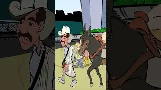 Construction Mistake is Hilarious! 😱🔥 Contractor FAIL #animation #funny