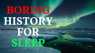 Sleep Journey to the North Pole&rsquo;s Hidden Secrets