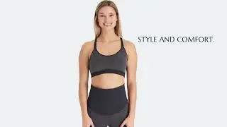 Maternity & nursing bra by Modern Eternity