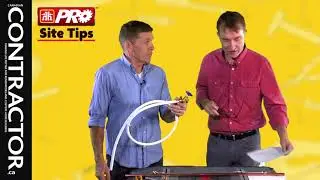 Site Tips, Canadian Contractor, Episode 1