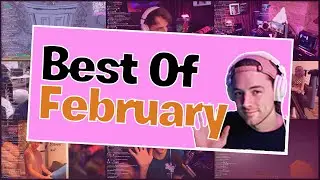 BRODIE'S BEST OF FEBRUARY 2020