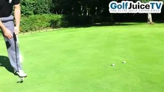Short Putting Tips