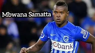 Mbwana Samatta &ndash; Welcome Back KRC Genk  Goals,  Assist and Skills 2022 HD