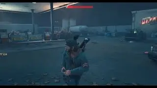 Enter the ARK, you and your whole household &bull; Days Gone 100% | Ep. 130