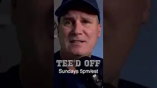 DOGE -- Tee'd Off (Ep. 23)