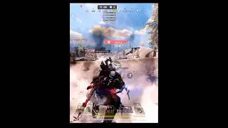 This vehicle is crazy #codmobile
