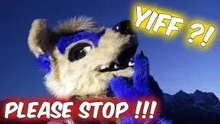 5 REASONS to LEAVE the Furry Fandom | Akeban