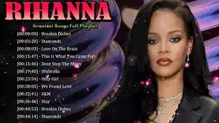 🎶 Rihanna &ndash; Smooth vocals and bold energy defining modern pop royalty 👑