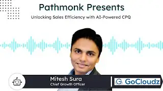 Unlocking Sales Efficiency with AI-Powered CPQ