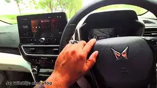 mahindra xuv 3xo ax5 drive | mundra to saurashtra cfs | cfs Sircle, T Sircle, hind sircle, Rangoli