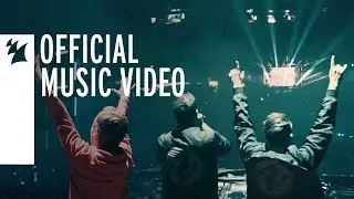 NWYR x Andrew Rayel - The Melody (Official Music Video)