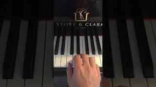 Hugs! (The Perfect Cadence Explained) #musictheory #pianotutorial