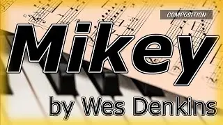 Semblance (Mikey) - Wes Denkins