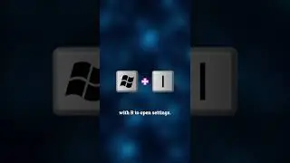 🔒 Stop Windows Spying in 30 Seconds! 🚫 Quick Privacy Fix! #WindowsPrivacy #Shorts