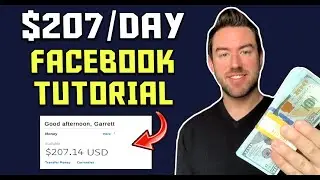 How to Get Traffic on Facebook Page For EASY! (Easy Formula)