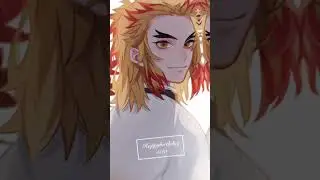 Kny characters sing wildside