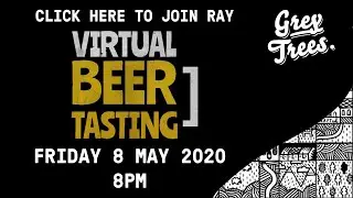 Virtual Beer Tasting with Ray