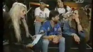 Interview with Extreme - part 2