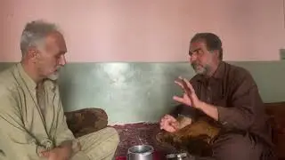 Place of Women in Baloch Tribal System || Special Discussion with Saif Baloch Noshki Balochistan