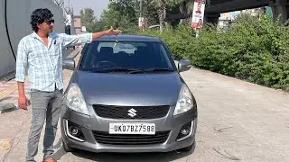 Swift Dizer vdi 2017 model for sale for more details, contact me - 7780-432170