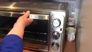 (1 year REVIEW) oster &ldquo;toaster oven&rdquo; osrtssttvf817 (won&rsquo;t get up to temperature)