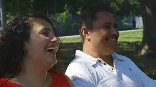 Rony H | Construction Accident Client Testimony