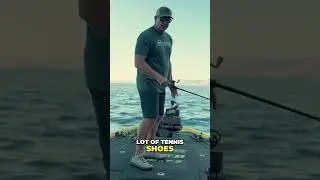 Эти новые туфли для бега по течению от Grund&eacute;ns очень удобные 🤙
