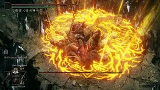 ELDEN RING - If you use Margit's Shackle (v1.09.1, NG+7)