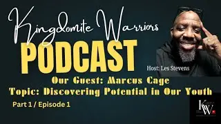 Inside the Cage: Transforming Youth Futures