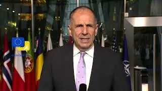 No Solution Without Ukraine: Greece Warns NATO Against Rewarding Aggression