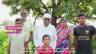 Social Capital Initiatives' 2025 Commitment to Action for Clinton Global Initiatives