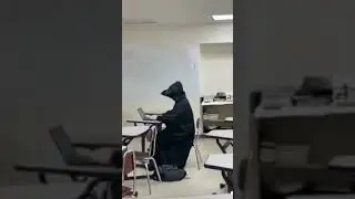 plague doctor cough meme X Jojo