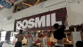 Dosmil Hyphy