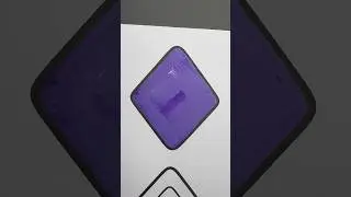 Diamond shape