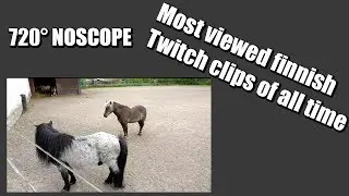 Most Viewed Finnish Twitch Clips!? OF ALL TIME