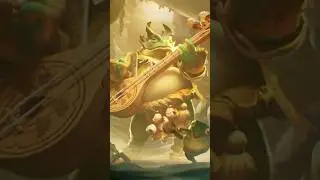 New Hero Largo + Gameplay Update 7.40
